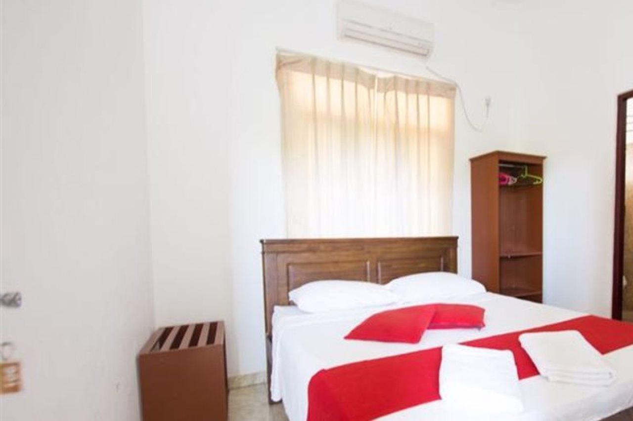 Hotel Empryean Katunayaka Εξωτερικό φωτογραφία