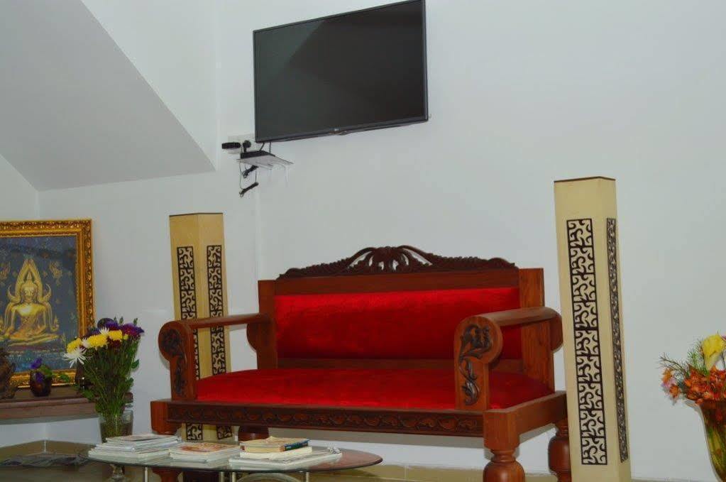 Hotel Empryean Katunayaka Εξωτερικό φωτογραφία