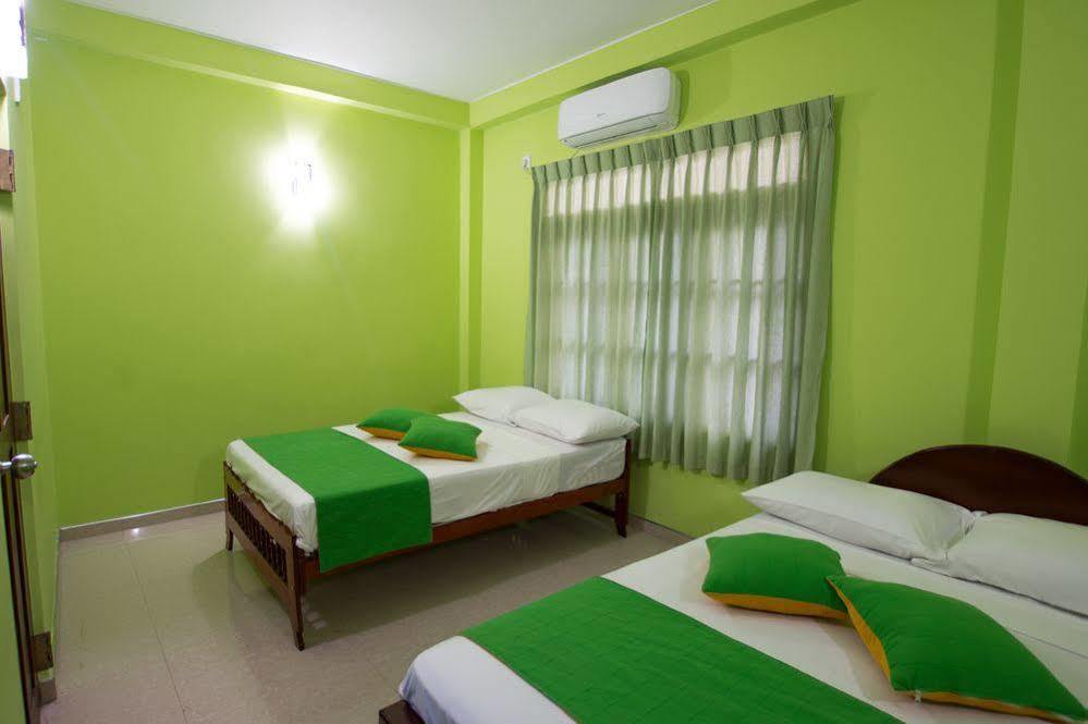 Hotel Empryean Katunayaka Εξωτερικό φωτογραφία