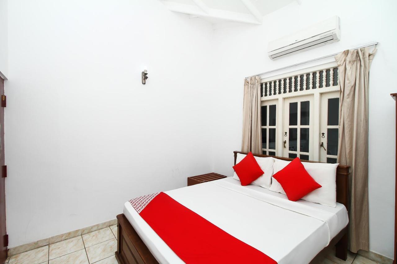 Hotel Empryean Katunayaka Εξωτερικό φωτογραφία