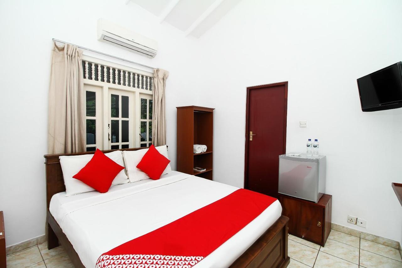 Hotel Empryean Katunayaka Εξωτερικό φωτογραφία