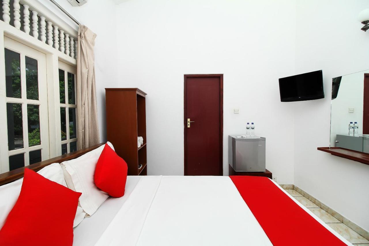 Hotel Empryean Katunayaka Εξωτερικό φωτογραφία