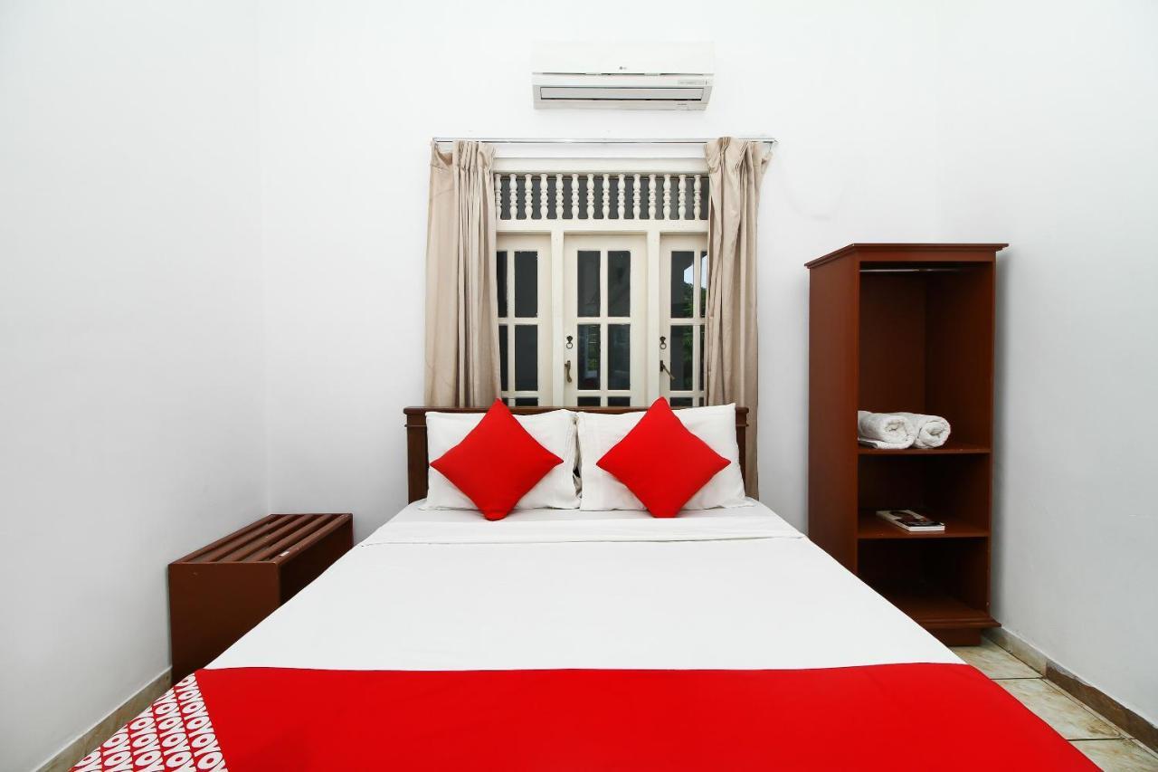 Hotel Empryean Katunayaka Εξωτερικό φωτογραφία