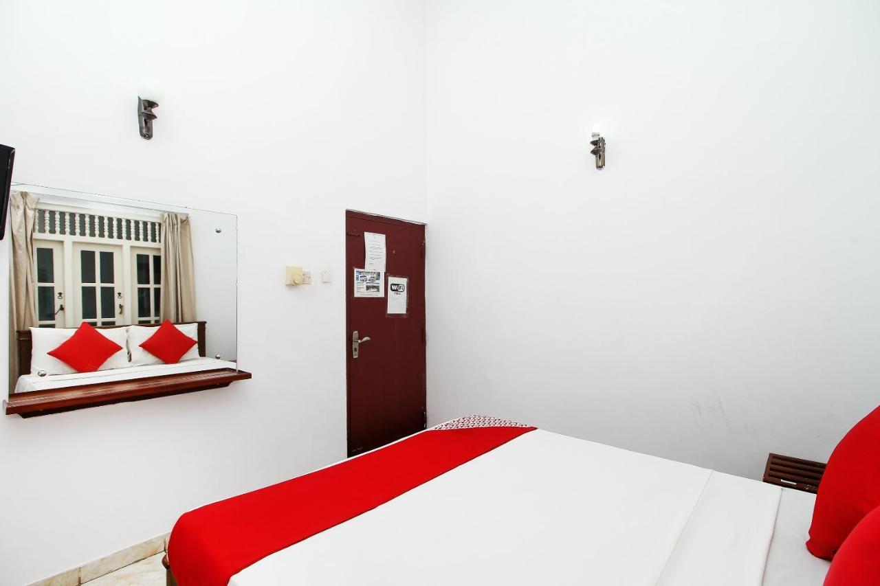 Hotel Empryean Katunayaka Εξωτερικό φωτογραφία