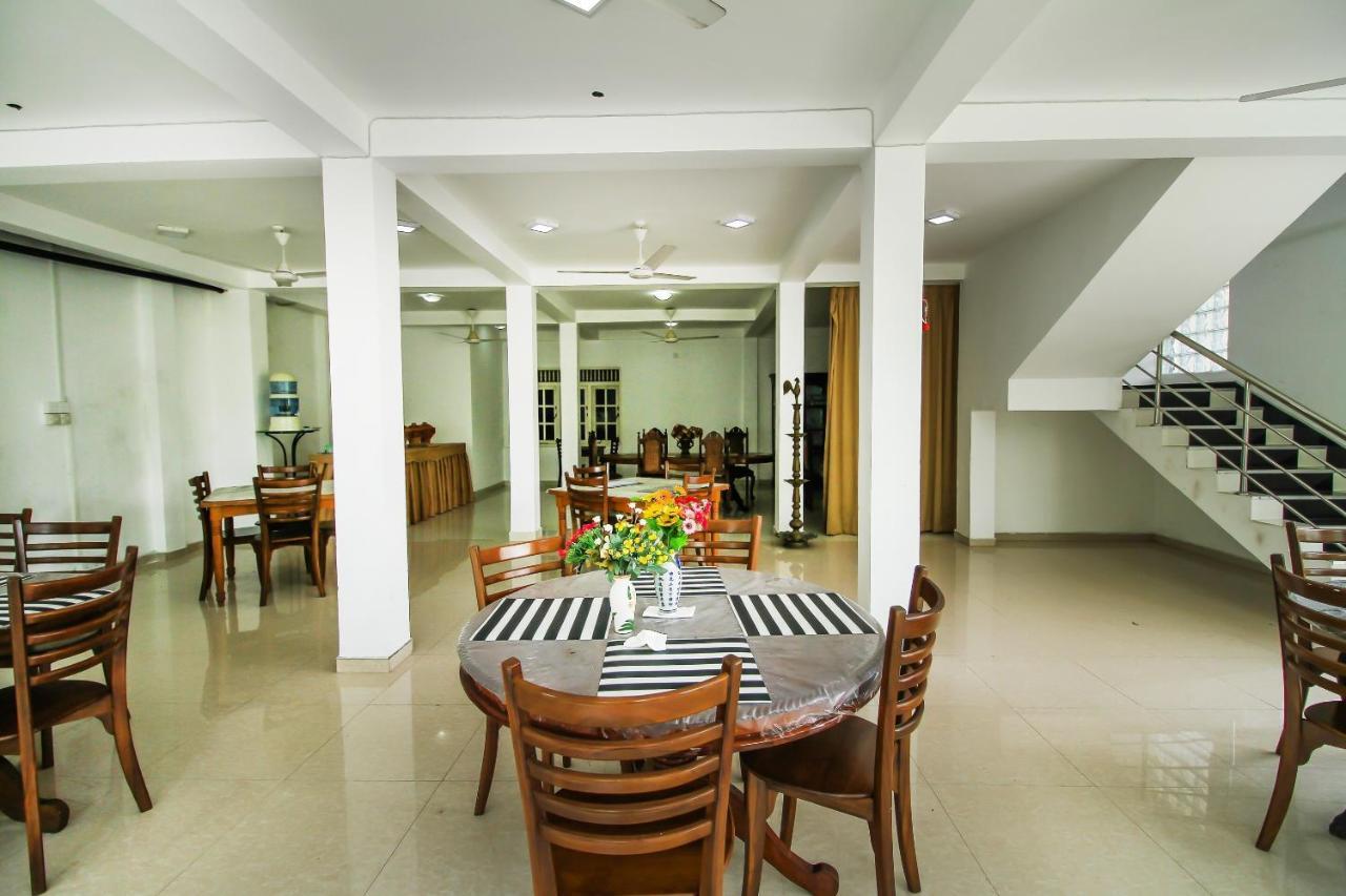 Hotel Empryean Katunayaka Εξωτερικό φωτογραφία