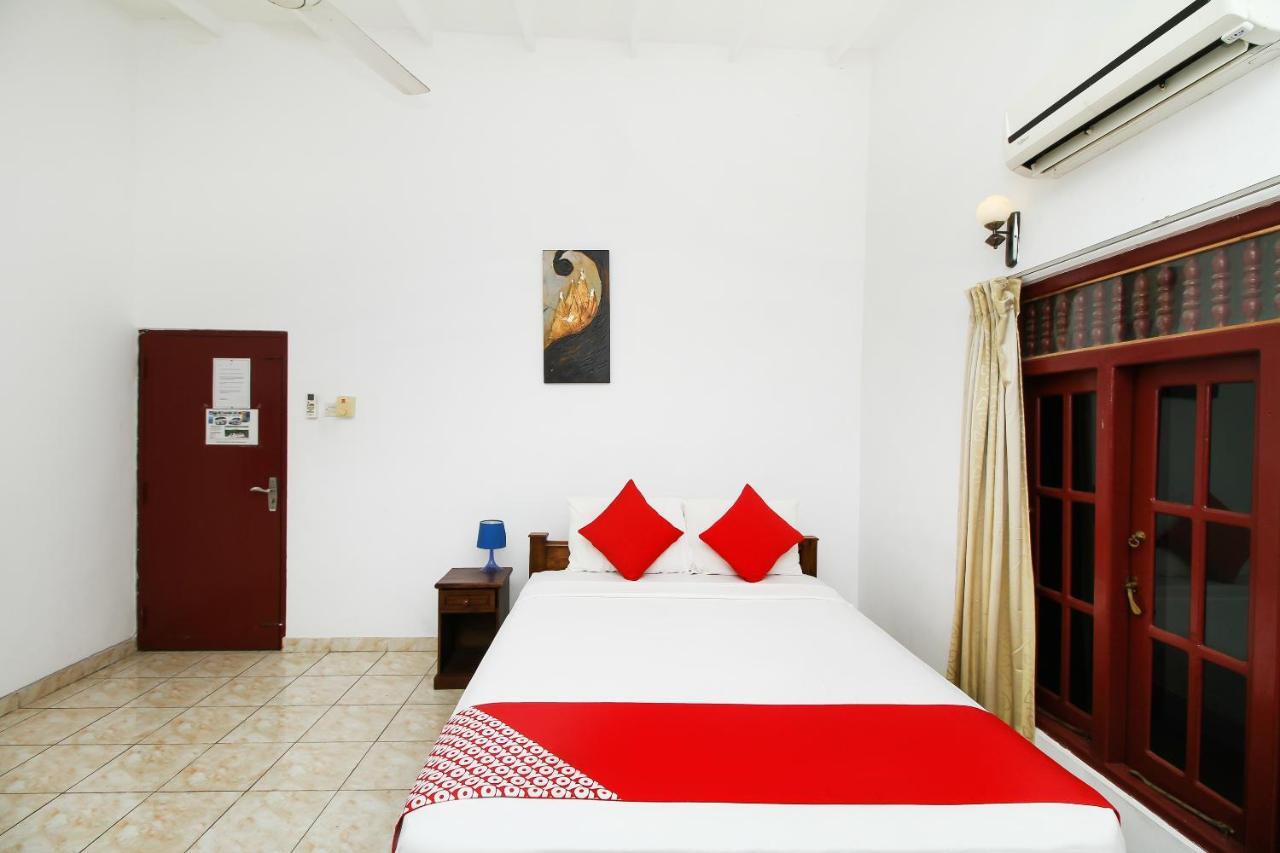 Hotel Empryean Katunayaka Εξωτερικό φωτογραφία
