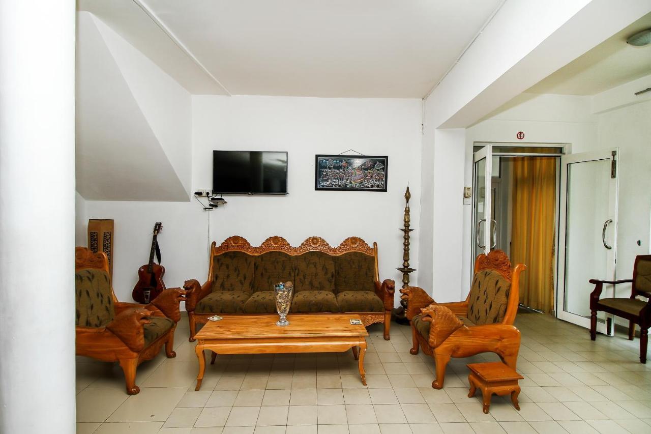 Hotel Empryean Katunayaka Εξωτερικό φωτογραφία