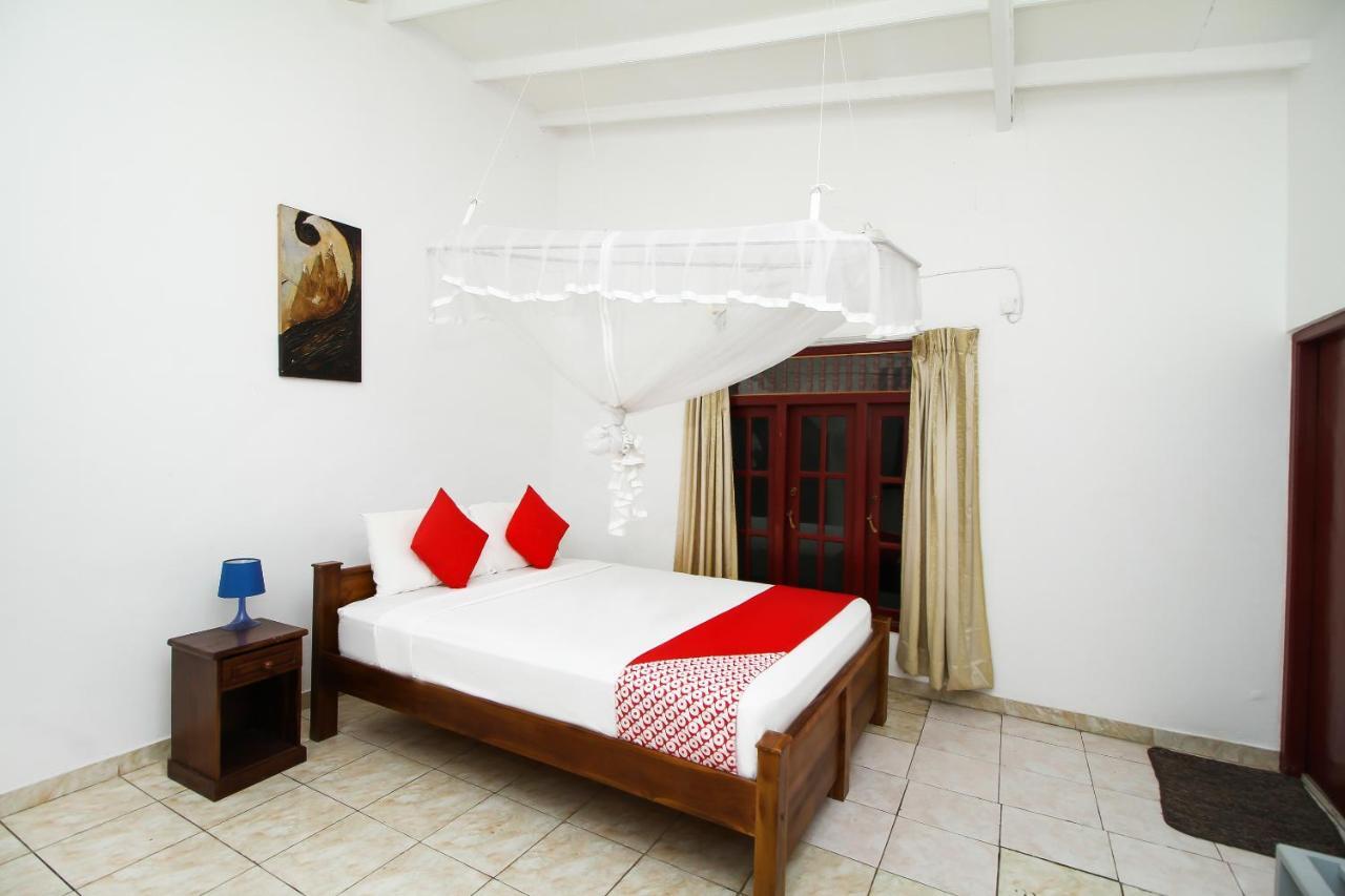 Hotel Empryean Katunayaka Εξωτερικό φωτογραφία