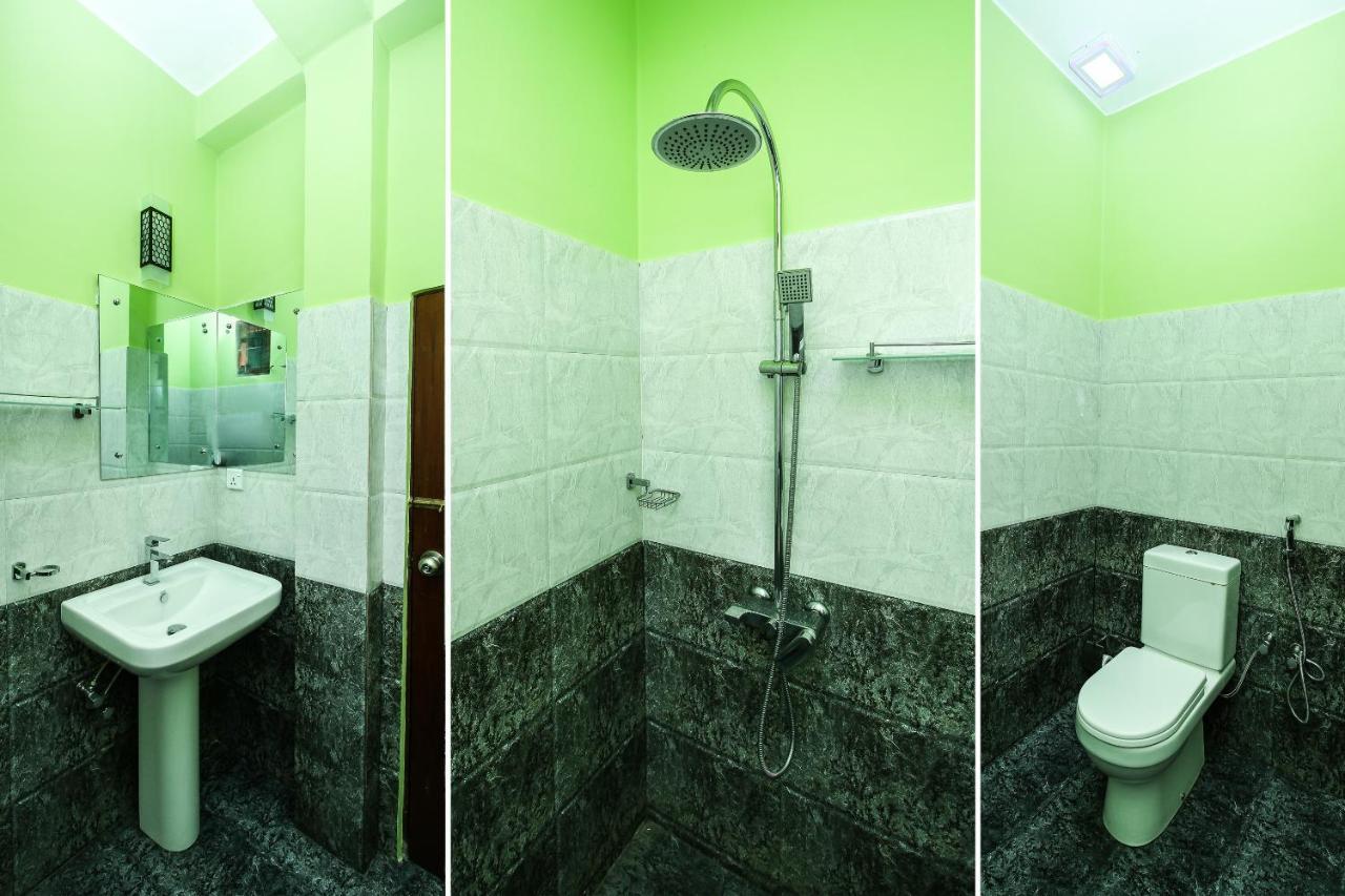 Hotel Empryean Katunayaka Εξωτερικό φωτογραφία