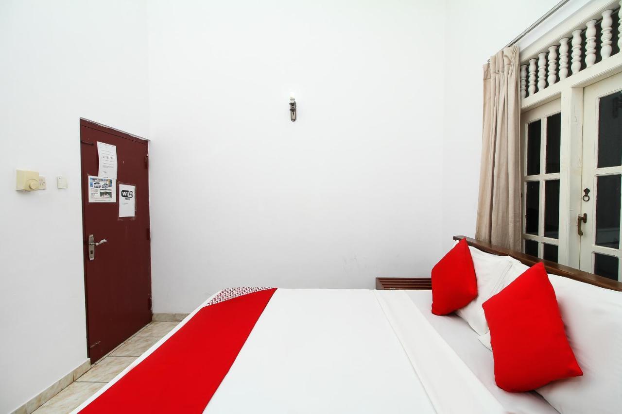 Hotel Empryean Katunayaka Εξωτερικό φωτογραφία