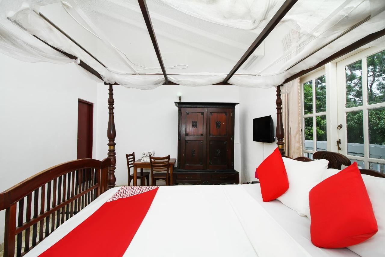Hotel Empryean Katunayaka Εξωτερικό φωτογραφία