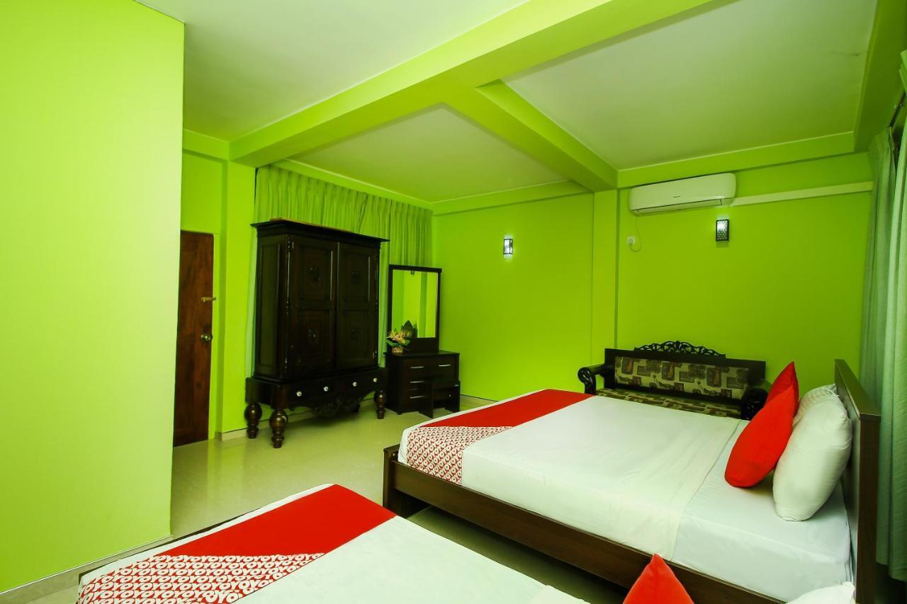 Hotel Empryean Katunayaka Εξωτερικό φωτογραφία