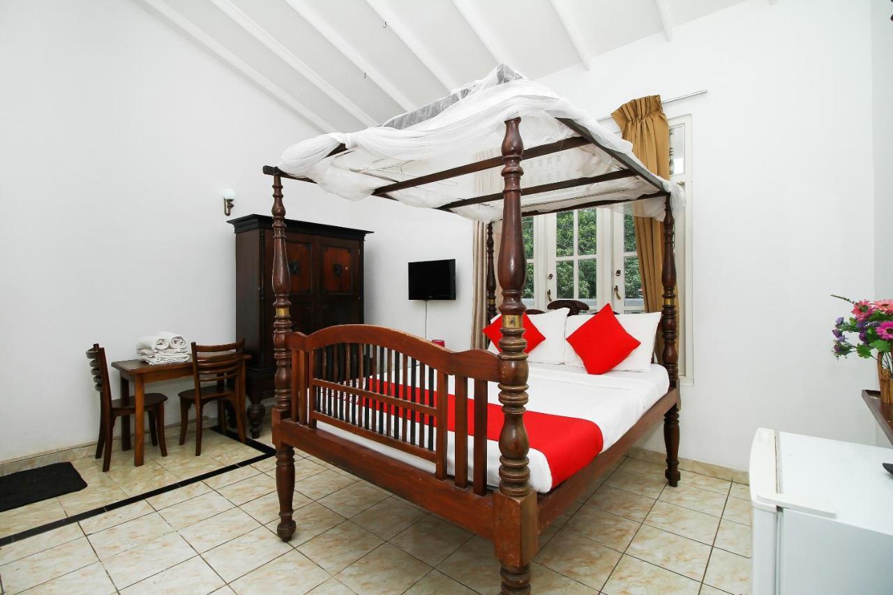 Hotel Empryean Katunayaka Εξωτερικό φωτογραφία