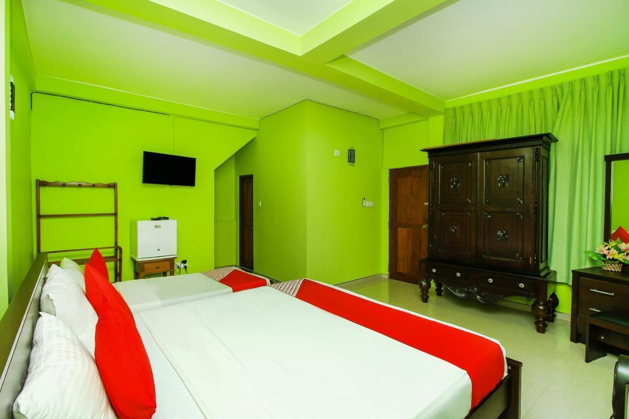 Hotel Empryean Katunayaka Εξωτερικό φωτογραφία