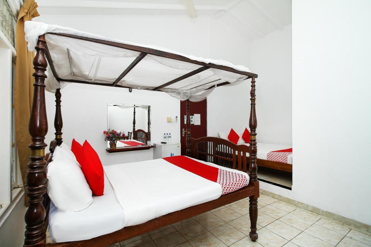 Hotel Empryean Katunayaka Εξωτερικό φωτογραφία