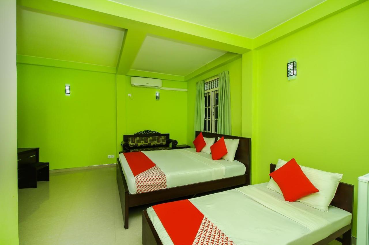 Hotel Empryean Katunayaka Εξωτερικό φωτογραφία