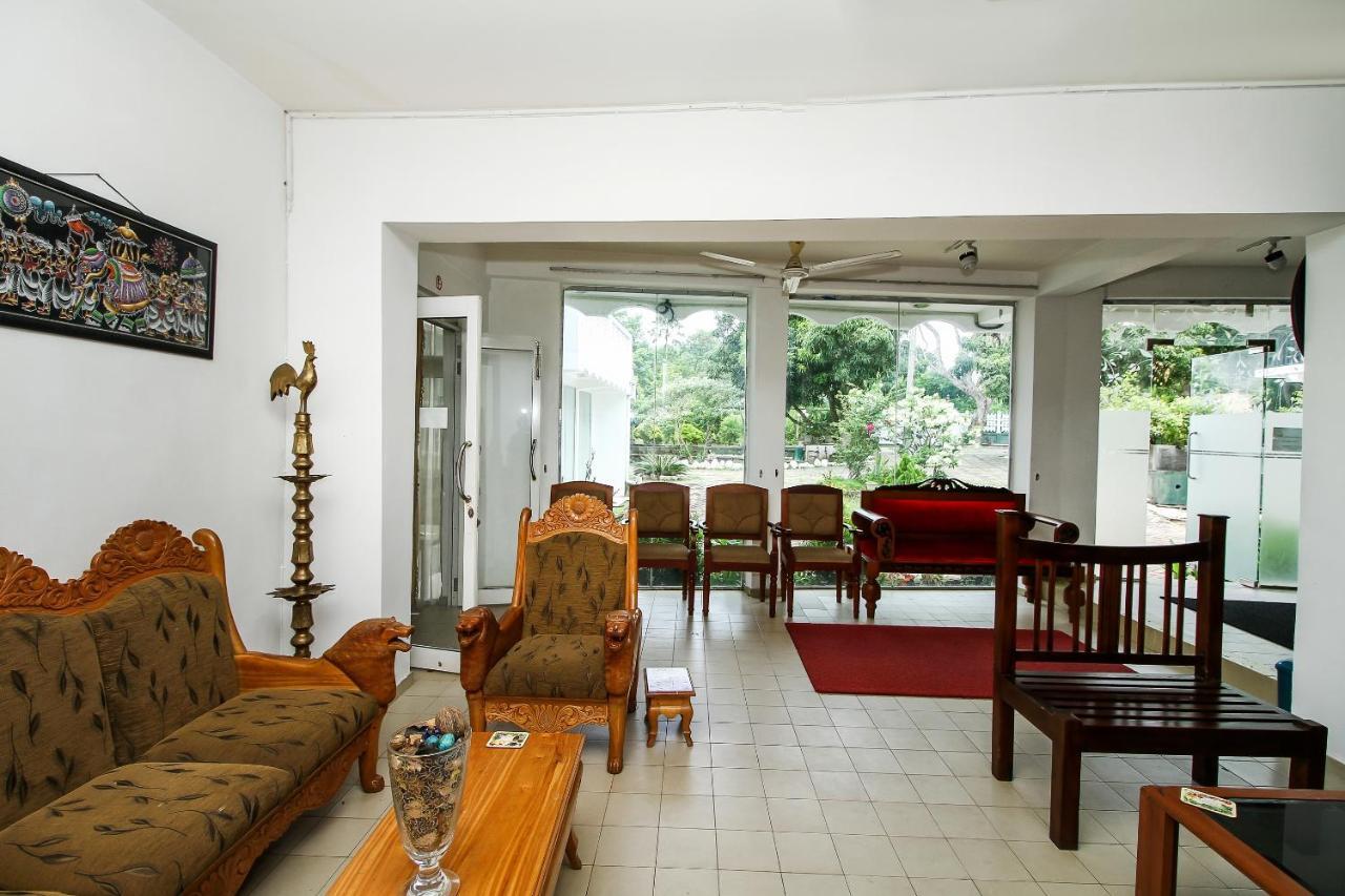 Hotel Empryean Katunayaka Εξωτερικό φωτογραφία