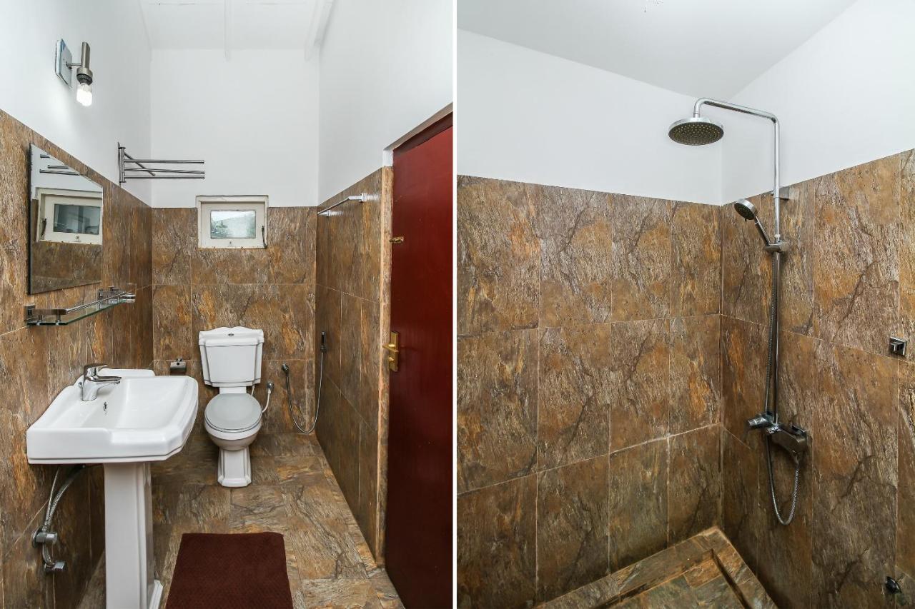 Hotel Empryean Katunayaka Εξωτερικό φωτογραφία